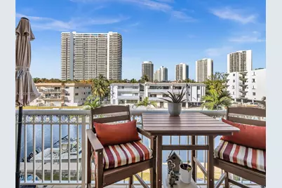 3601 NE 170th St #301 - DOCK INCLUDED, North Miami Beach, FL 33160 - Photo 1