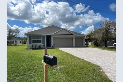 455 Londrina Dr, Punta Gorda, FL 33983 - Photo 1