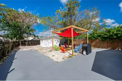 3016 NW 22nd Ct #3018, Miami, FL 33142 - Photo 8