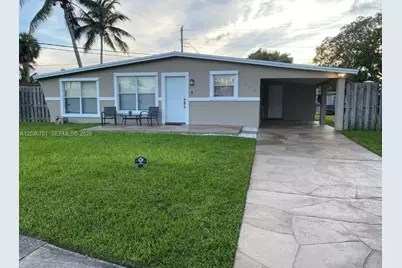 1505 NW 58th Ave #1505, Margate, FL 33063 - Photo 2
