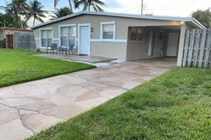 1505 NW 58th Ave, Margate, FL 33063 - Photo 1