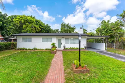8660 SW 125th Ter, Miami, FL 33156 - Photo 1