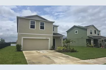 10500 SW Vasari Way #1, Port Saint Lucie, FL 34987 - Photo 1
