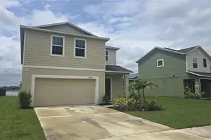 10500 SW Vasari Way, Port Saint Lucie, FL 34987 - Photo 1