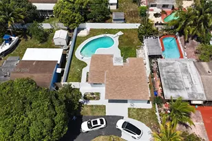 6515 SW 20th Ct, Miramar, FL 33023 - Photo 2