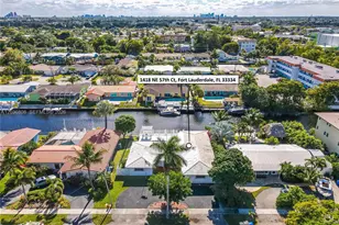 1418 NE 57th Ct, Fort Lauderdale, FL 33334 - Photo 1