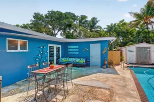 417 NW 46th St, Oakland Park, FL 33309 - Photo 30