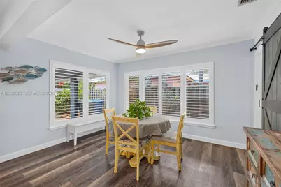 417 NW 46th St, Oakland Park, FL 33309 - Photo 12