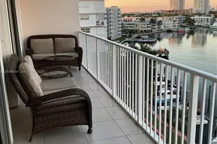 400 Golden Isles Dr, Hallandale Beach, FL 33009 - Photo 4