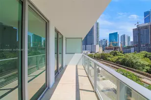 1600 SW 1st Ave, Miami, FL 33129 - Photo 2