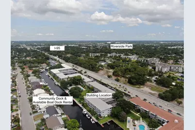 1000 SW 12th St #201, Fort Lauderdale, FL 33315 - Photo 50