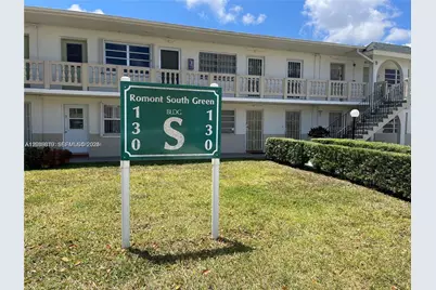 130 NE 202nd Ter #S23, Miami Gardens, FL 33179 - Photo 1