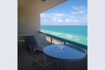 2555 Collins Ave #2207, Miami Beach, FL 33140 - Photo 2