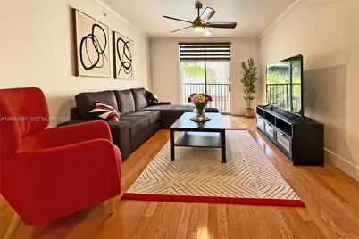 1900 Van Buren St #317B, Hollywood, FL 33020 - Photo 1