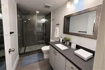 1900 Van Buren St #317B, Hollywood, FL 33020 - Photo 6