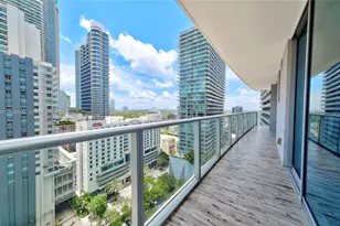 1100 S Miami Ave, Miami, FL 33130 - Photo 1
