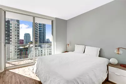 1100 S Miami Ave #1804, Miami, FL 33130 - Photo 8