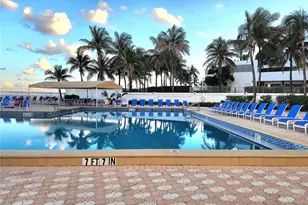 3505 S Ocean Dr, Hollywood, FL 33019 - Photo 36