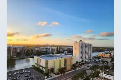 3505 S Ocean Dr #705, Hollywood, FL 33019 - Photo 2