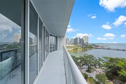 495 Brickell Ave #905, Miami, FL 33131 - Photo 38