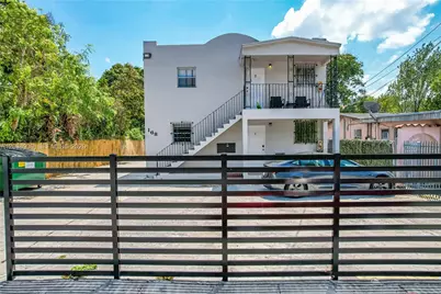 168 NW 32nd St #6, Miami, FL 33127 - Photo 1
