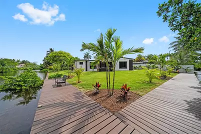 1178 Grant St, Hollywood, FL 33019 - Photo 30