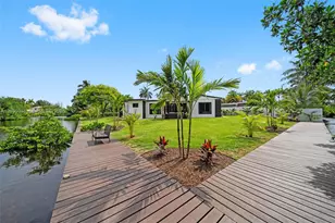 1178 Grant St, Hollywood, FL 33019 - Photo 30