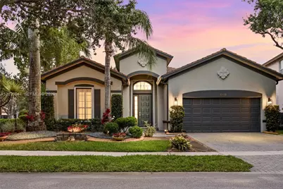 19308 Stonebrook St, Weston, FL 33332 - Photo 2