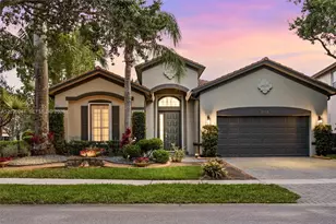 19308 Stonebrook St, Weston, FL 33332 - Photo 2