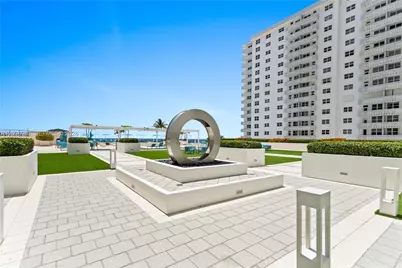 4280 Galt Ocean Dr #3G, Fort Lauderdale, FL 33308 - Photo 2