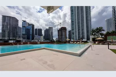 350 S Miami Ave #704, Miami, FL 33130 - Photo 24