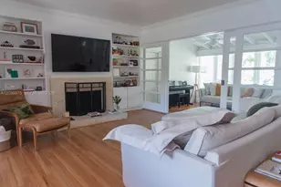 1244 S Alhambra Cir, Coral Gables, FL 33146 - Photo 2