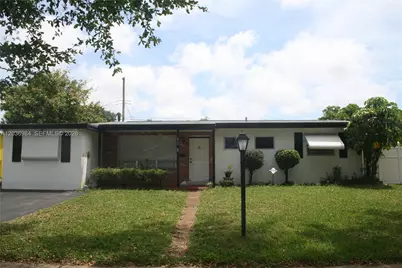 621 SW 64 Way #1, Pembroke Pines, FL 33023 - Photo 1