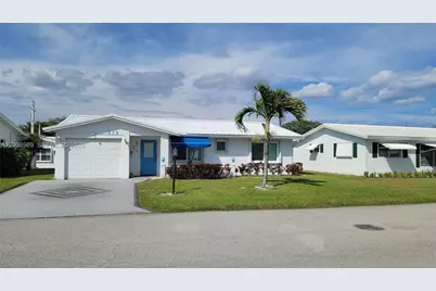 913 SW 3rd Ave, Boynton Beach, FL 33426 - Photo 1