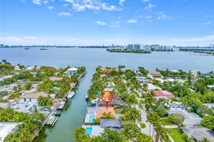 1161 NE 86th St, Miami, FL 33138 - Photo 1
