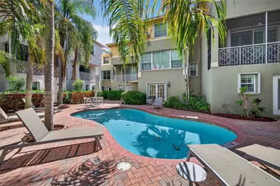 1214 W Las Olas Blvd, Fort Lauderdale, FL 33312 - Photo 50
