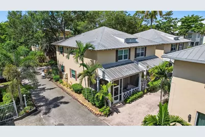 1214 W Las Olas Blvd, Fort Lauderdale, FL 33312 - Photo 1