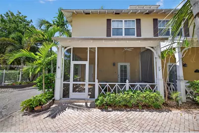 1214 W Las Olas Blvd, Fort Lauderdale, FL 33312 - Photo 2