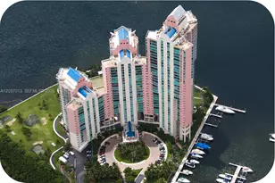 3370 Hidden Bay Dr, Aventura, FL 33180 - Photo 56