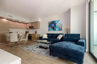1300 S Miami Avenue #3908, Miami, FL 33130 - Photo 1