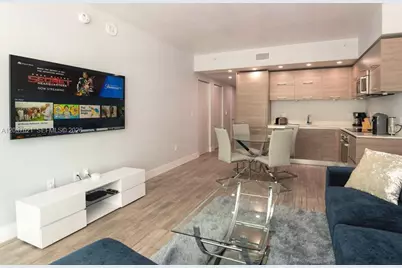 1300 S Miami Avenue #3908, Miami, FL 33130 - Photo 2