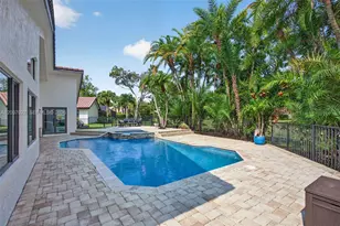 5366 NW 85th Ave, Coral Springs, FL 33067 - Photo 40