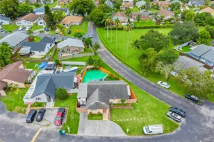 13572 SW 285th Terrace, Homestead, FL 33033 - Photo 8