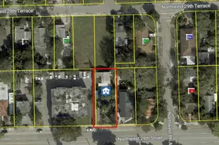 821 NW 29th St, Miami, FL 33127 - Photo 1