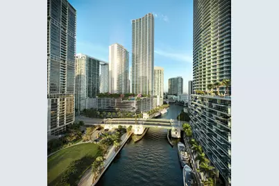 77 SE 5th Street #2009, Miami, FL 33131 - Photo 12