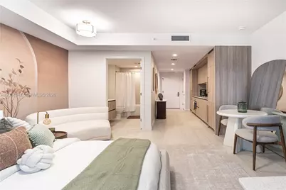77 SE 5th Street #2009, Miami, FL 33131 - Photo 44