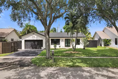 5112 SW 87th Ave, Cooper City, FL 33328 - Photo 1