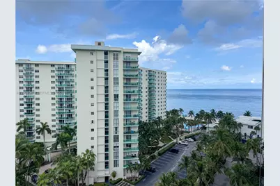 4001 S Ocean Dr #11A, Hollywood, FL 33019 - Photo 28