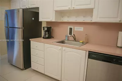 4001 S Ocean Dr #11A, Hollywood, FL 33019 - Photo 12