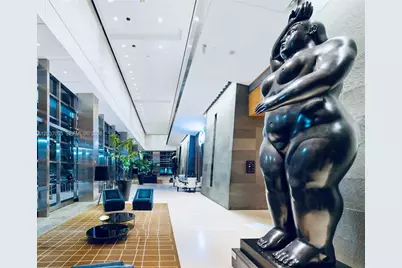 1435 Brickell Ave #3412, Miami, FL 33131 - Photo 1